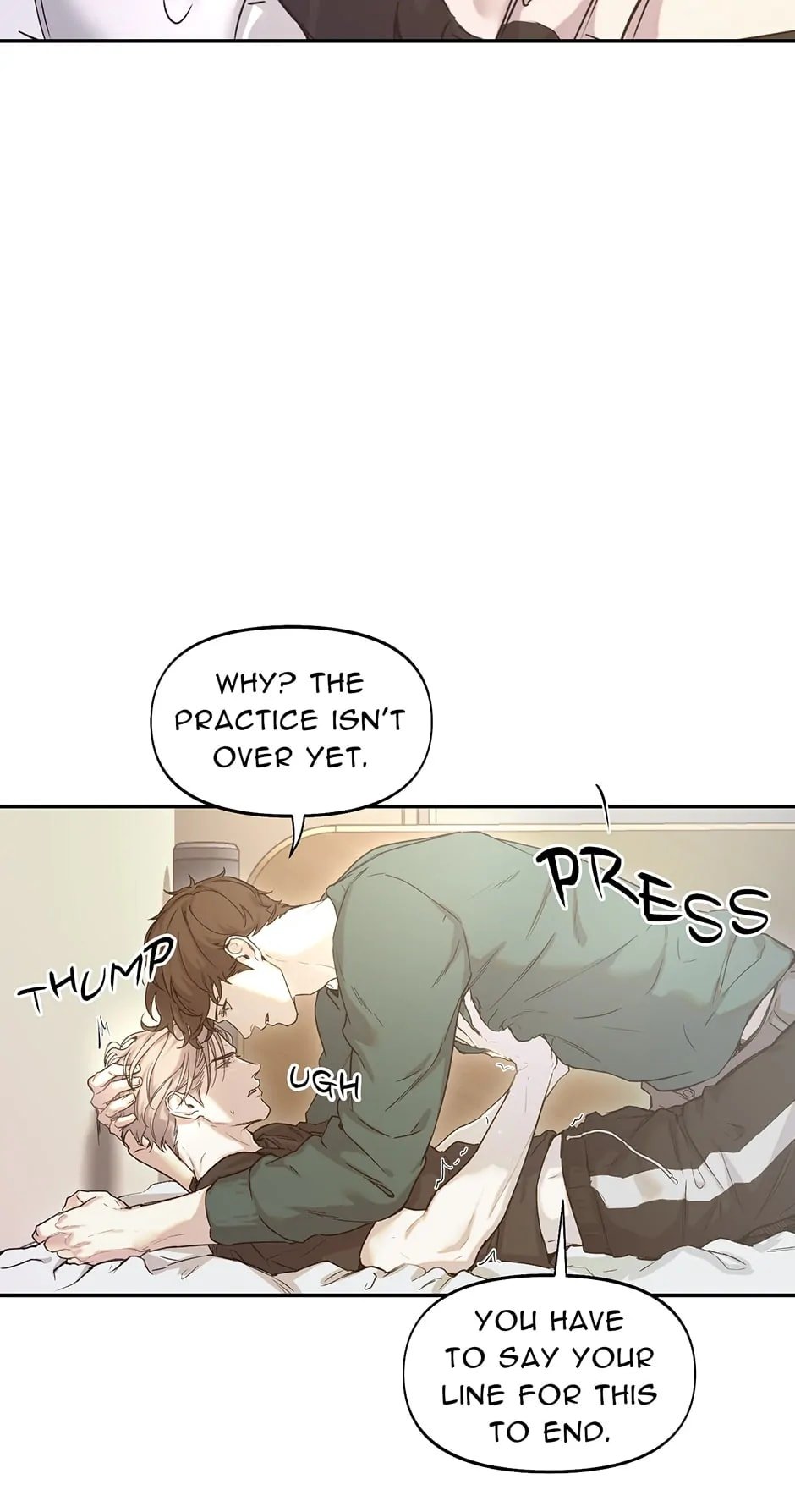 Nerd Project, Chapter 23 image 07
